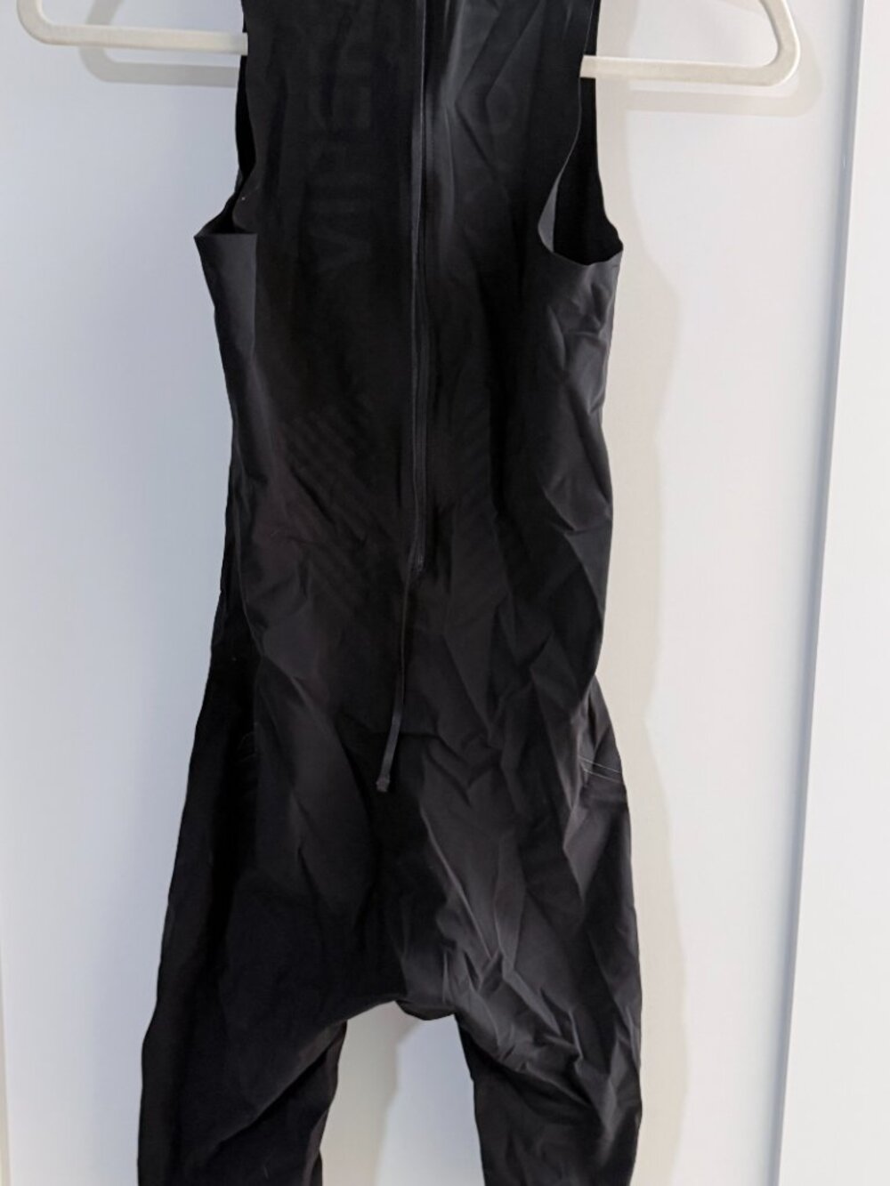 ROKA Viper Swimskin Women's Medium Black Triathlon Race Suit - Picture 5 of 5